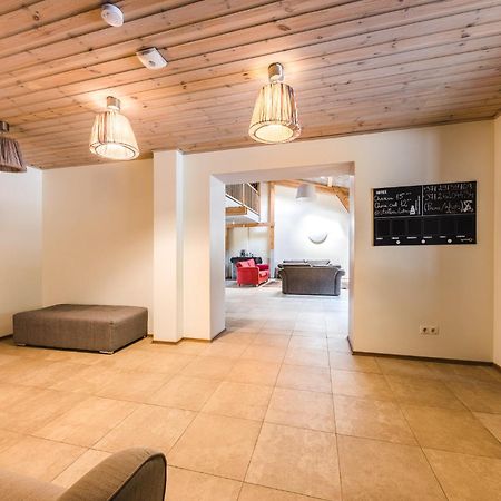 Guest House "Stellas" Ziemupe Номер фото
