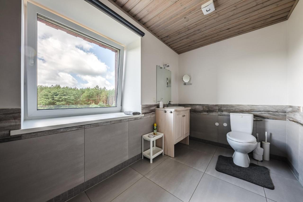 Guest House "Stellas" Ziemupe Экстерьер фото