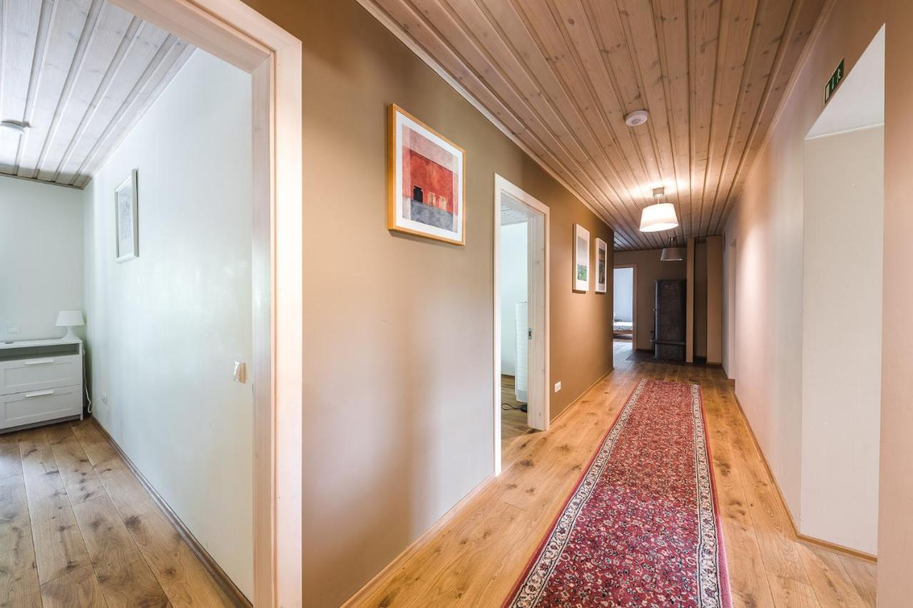 Guest House "Stellas" Ziemupe Экстерьер фото