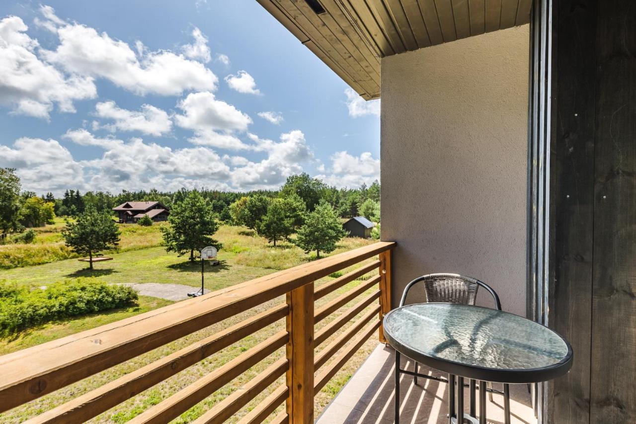 Guest House "Stellas" Ziemupe Экстерьер фото